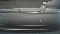 фото thumb №6, Бампер задняя mercedes a w169