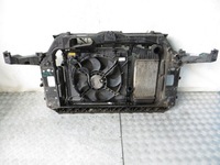 фото thumb №1, Ssangyong tivoli 1.6d pas переднее радиатор kpl 14-