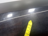 фото thumb №10, Bmw x6 e71 e72 lift крыло перед левый передний 475