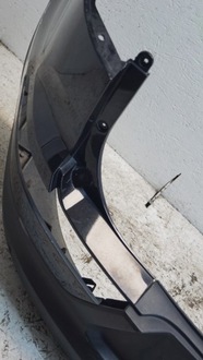 фото thumb №12, Бампер задня kia sportage iii