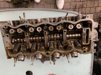 фото thumb №2, Honda civic viii ufo головка 1.8 __ r18a2