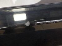 фото thumb №8, Toyota rav4 v 19- бампер задня задній 52453-42040