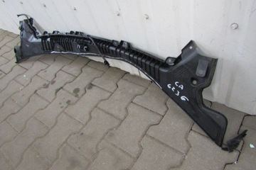 фото thumb №6, Панель під лобовим склом перед передні tesla 3 17- uk англієць