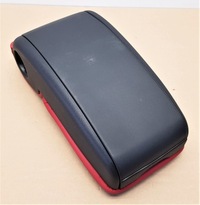 фото thumb №5, Alfa giulietta підлокітник водія 185692510