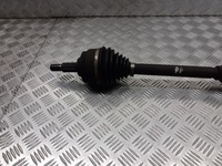 фото thumb №2, Приводной вал правая передняя renault espace iv 1.9 dci