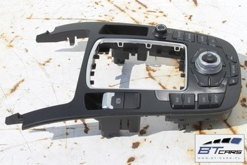 фото thumb №15, Audi a4 a5 q5 набор mmi 3g монитор + считыватель + панель 8t0919609f 8t1035666f