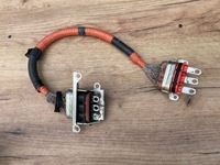 фото thumb №1, Шланг кабель джгут акумулятора lexus ct200 prius iii