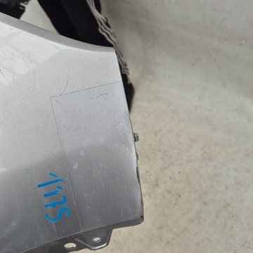 фото thumb №12, Renault captur 1 i 13-17 бампер перед переднее