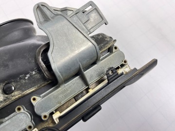 фото thumb №14, Корпус середні ґрати повітропровід панель приладів роздавальна mercedes w126 1268310030