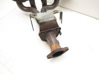 фото thumb №6, Колектор випускний ford mondeo mk3 1.8 2.0 16v