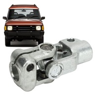 фото thumb №7, Верхній тяга кермовий шарнір uj nrc7387