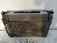 фото thumb №1, Комплект радиатор antara captiva 2.0 cdti