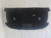 фото thumb №1, Полка задняя toyota corolla e21 sedan