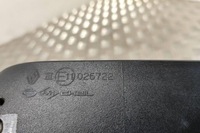 фото thumb №8, Зеркало правое renault koleos i hy_ e11026722 2.5l бензиновый 126kw 2014