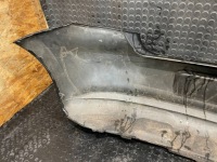 фото thumb №10, Vw polo v 5 6r6 09-14 бампер задня задній