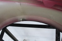 фото thumb №11, Seat leon ii 05r- крыло левый перед передний ls3x