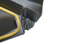 фото thumb №14, Bmw x5 e70 2013 крышка микрофильтра кабины