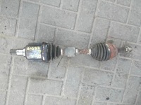 фото thumb №1, Mitsubishi asx 2014 rok 1,8did приводной вал левая короткий