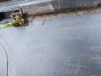 фото thumb №14, Jaguar e-pace бампер задній задня