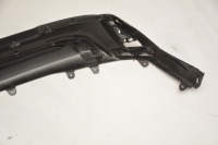 Накладка защита бампера задний  lexus ux200 ux200h 21-2025r Недорого, фото thumb