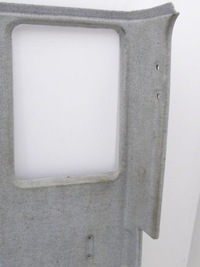 фото thumb №6, Iveco eurocargo 02-15 обивка стены задняя