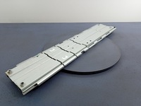 фото thumb №8, Bmw x3 f25 f26 рейки направляющие багажника комплект