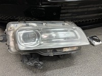 фото thumb №6, Rolls royce dawn wraith перед бампер капот решітка радіатора фари set передня частина