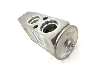 фото thumb №6, Клапан розширювальний nissan qashqai i j10 1,5dci