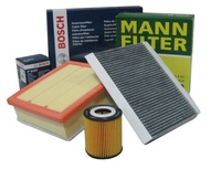 фото thumb №1, Jeep renegade 14- 1.6 110km фільтри набір комплект