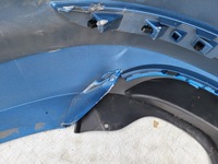 фото thumb №10, Skoda octavia iv 4 sedan бампер задняя спойлер