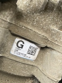 фото thumb №8, Alfa romeo giulia квадрифолио 2.9i подвешивание задние комплектные