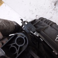 фото thumb №9, Renault espace 2.2d комплект радиатор + вентилятор