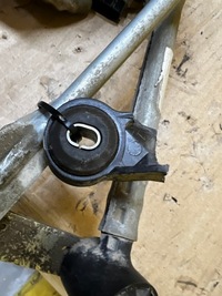 фото thumb №8, Механізм двигун двірник перед dacia dokker lodgy eu