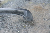 фото thumb №6, Бампер задняя задний отражатель pod pdc citroen jumpy iii expert