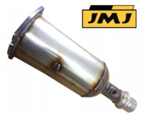 фото thumb №1, Фільтр dpf fap peugeot 406 2.0hdi 1999-2006