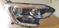 фото thumb №2, Лампа права renault megane iv h7 led 260102555r