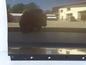 фото thumb №9, Двері правий перед праві передні lb8r vw passat b8 3g sedan універсал 14-22r