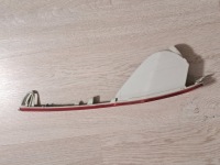 фото thumb №5, Лампа протитуманна ліва сторона rok 2018 volvo xc40 /32228782