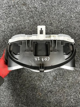 фото thumb №5, Спідометр  прилади mazda cx7 jeeh64c 2.2