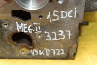 фото thumb №15, Головка megane ii scenic kango k9kd722 1.5 dci