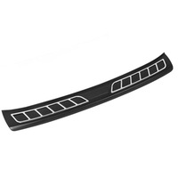 фото thumb №5, Захист заднього бампера samoprzylepna декоративна захист заднього бампера bm