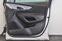 фото thumb №10, Opel mokka двері праві перед передні suv комплектні