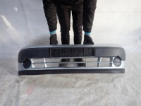 Купити Renault kangoo i lift 01-08 бампер перед передній, фото thumb