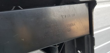 фото thumb №11, Vw crafter man tge 16- pas переднє підсилювач перед 7c0805588