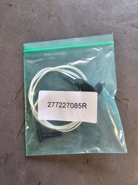 фото thumb №1, Датчик температуры наружной renault megane ii iii trafic ii clio ii iv