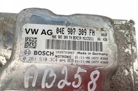 фото thumb №1, Бортовой компьютер двигателя audi 04e907309fh 2022