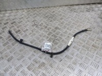 Tesla model s шланг минусовой 1005651-00-h Цена, фото thumb