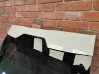 фото thumb №16, Крышка багажника багажника задняя задняя bmw g06 x6 f96 x6m a300 alpinweiss