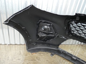 фото thumb №12, Бампер, решітка, решітка kia sportage iv рестайлінг