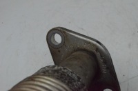 Passat b5 1.9tdi трубка egr 028131521ah Зі Шроту, фото thumb